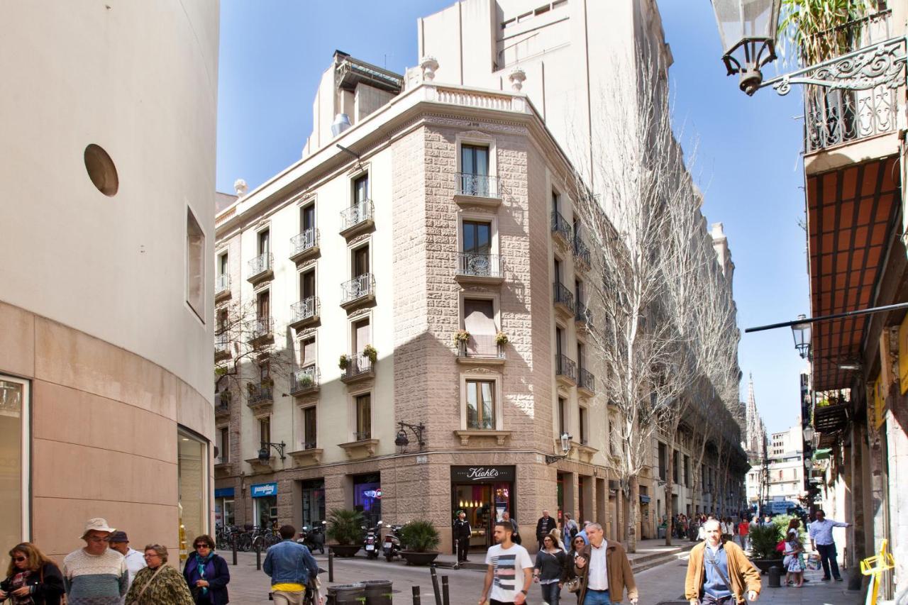 Bcngotic 11, Barcelona